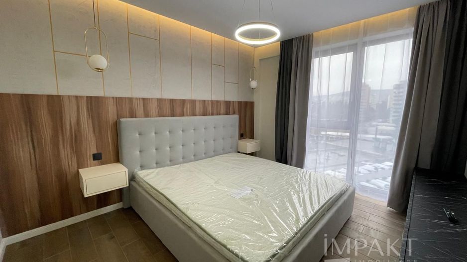 Apartament 2 camere superfinisat Manastur - Poză 4