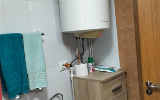 Casa si teren 970mp in comuna Costesti/BZ ~ constructie 2013 - Poză 6