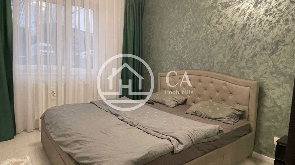 Apartament cu 3 camere de vanzare in Prima Universitatii, Oradea - Poză 6