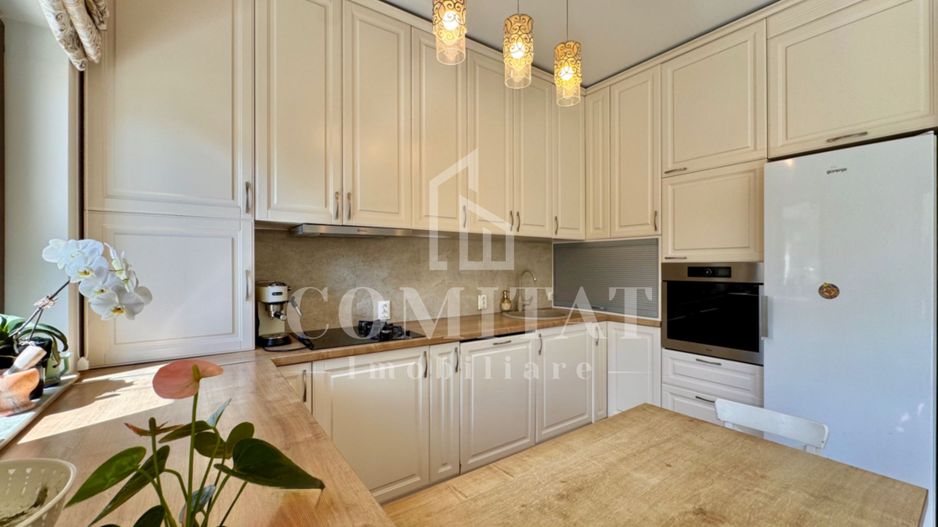 0% COMISION! Casă tip duplex cu 4 camere | Zona Vivo Mall - Poză 6