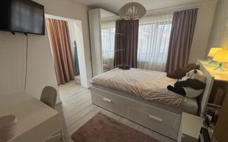 Apartament 3 camere – Complet mobilat și utilat Strand Sibiu - Poză 8