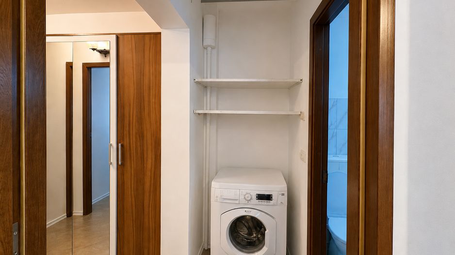De vânzare-Apartament 3 camere-Răcădău-Jepilor-0% Comision - Poză 10