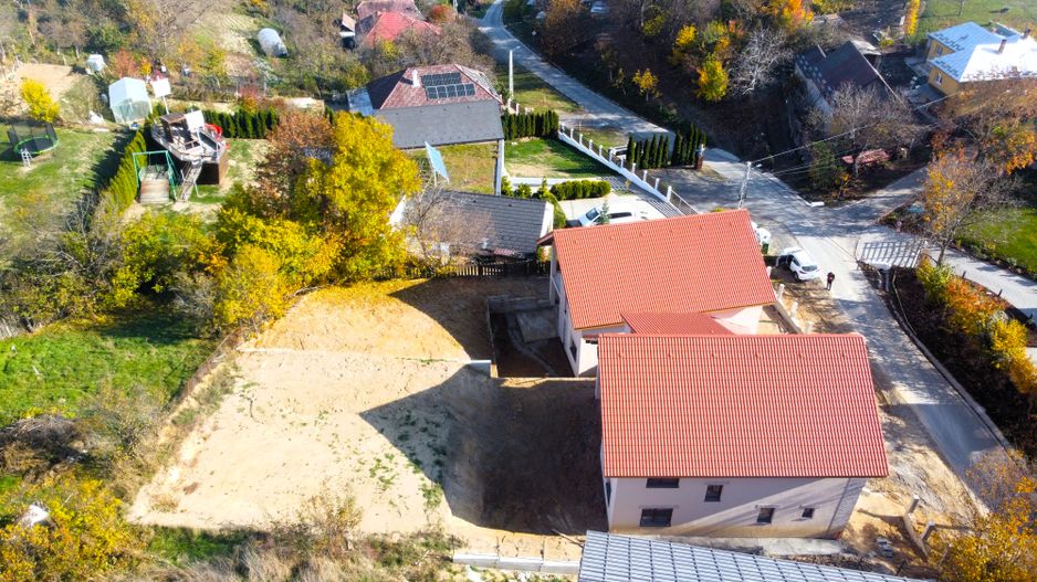 Casa noua de vanzare in Feleacu! Exclusivitate! - Poză 10