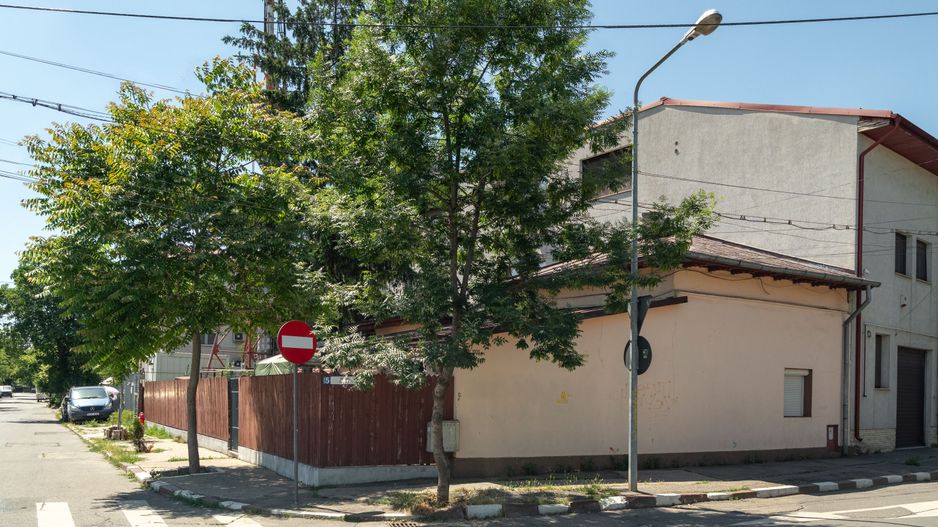 Eroii Revolutiei – Teren 264 mp, dubla deschidere - COMISION 0% - Poză 7