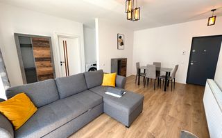 Apartament cu 2 camere -Zona Eroilor Floresti - Poză 3