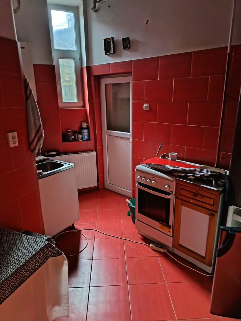 De Vanzare apartament 4 camere Rosetti-Mantuleasa - Poză 14