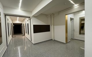 REA1027911 Apartament 2 camere cu boxa si parcare in Pipera Rond OMV - Poză 13