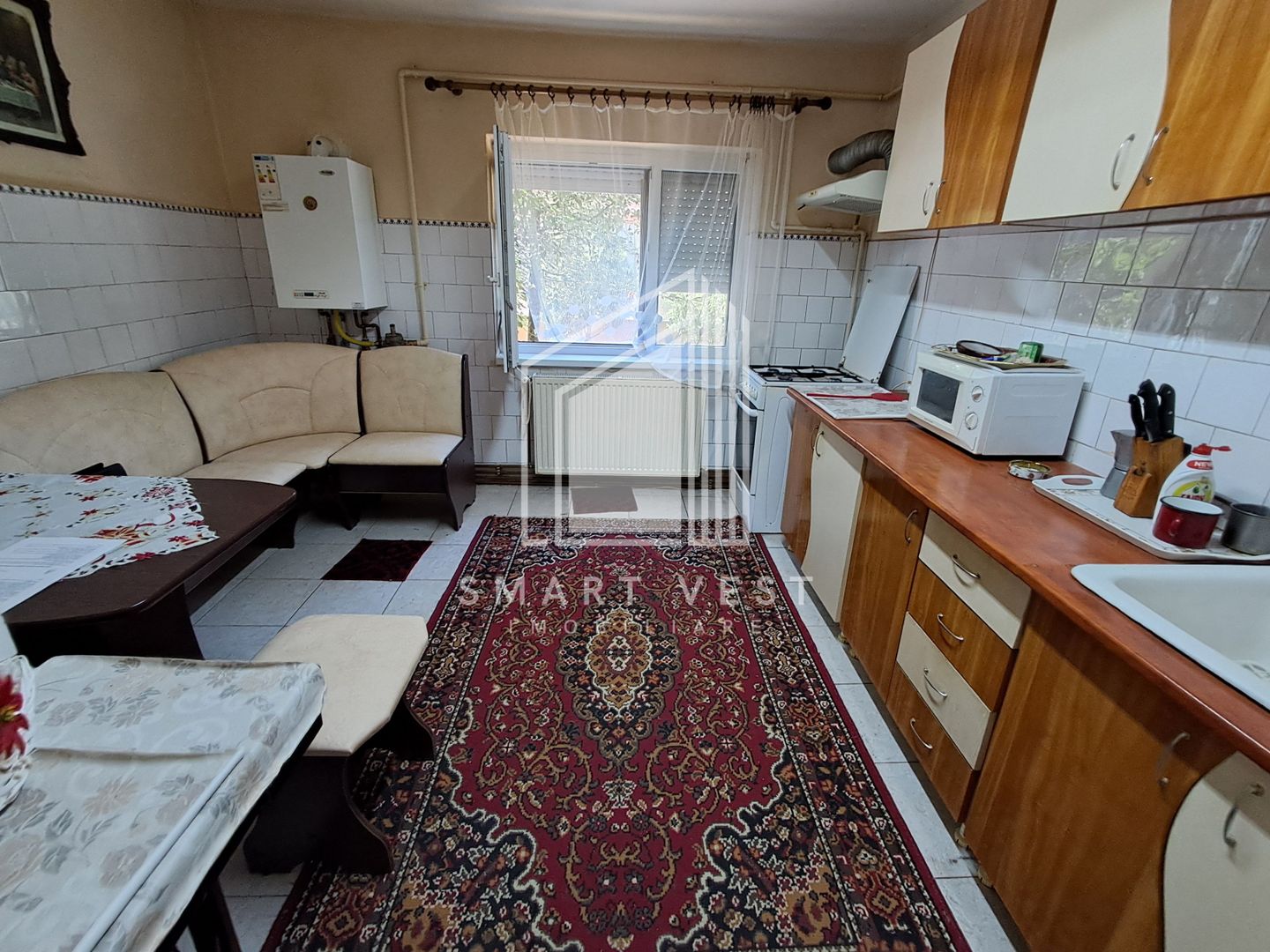 Apartament 3 camere | Parter | Zona Carpati 2 - Poză 10