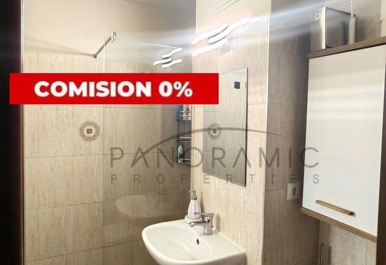 Garsoniera 22 mp + balcon, la cheie, Marasti - Poză 5