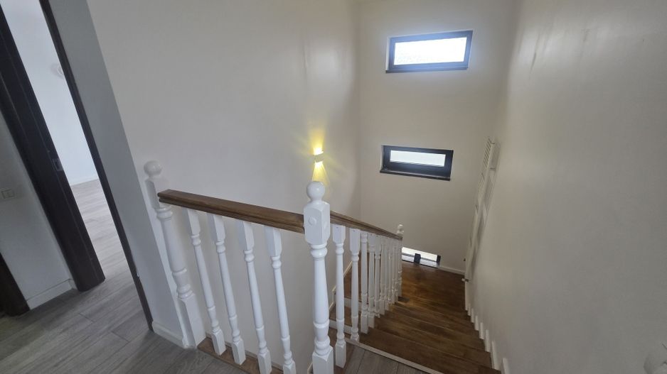 DUPLEX Voluntari | 300 mp teren | curte 224 mp | P+1 | Finalizată 2020 - Poză 16