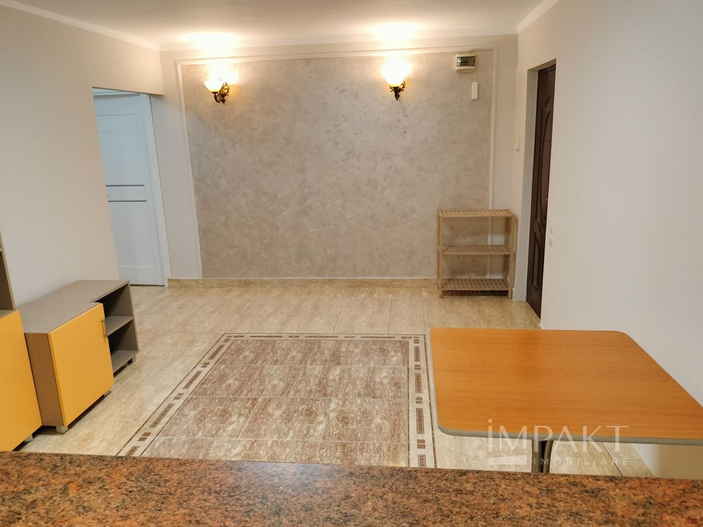 Apartament cu doua camere de vanzare, cartier Zorilor! - Poză 2