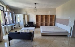 Garsonieră de închiriat, mobilată și utilată, 41mp, Piața Sudului - Poză 1