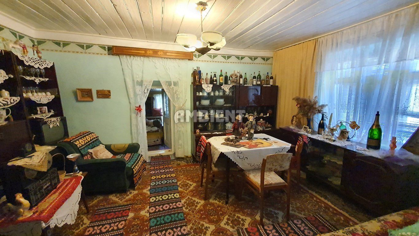 TEREN intravilan 2600 mp, constructie demolabila, Muntenii de Jos; - Poză 5