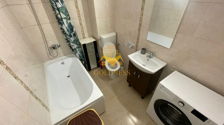 Garsoniera Mobilata, Marasti, Parcare, Zona CESAROM, Fabricii de Zahar - Poză 5