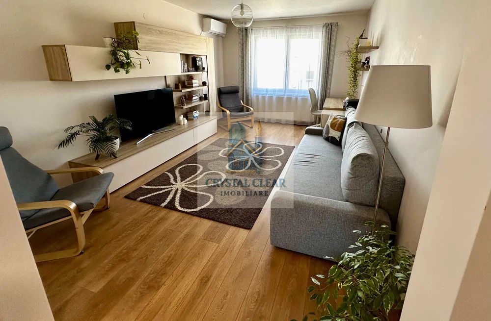 Apartament 3 camere - Tudor, str Armoniei - Poză 8