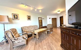Chirie apartament 97mp cu 3 camere + Parcare - Transilvaniei - Poză 10