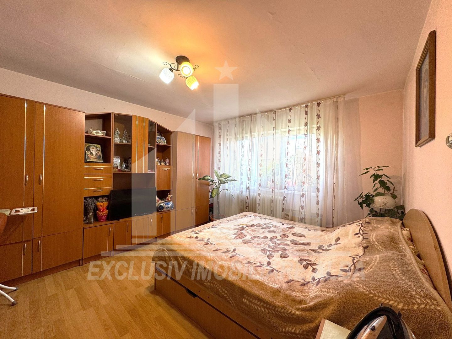 Apartament 2 camere decomandate | 50 mp | Mobilat | Cetate - Closca - Poză 1