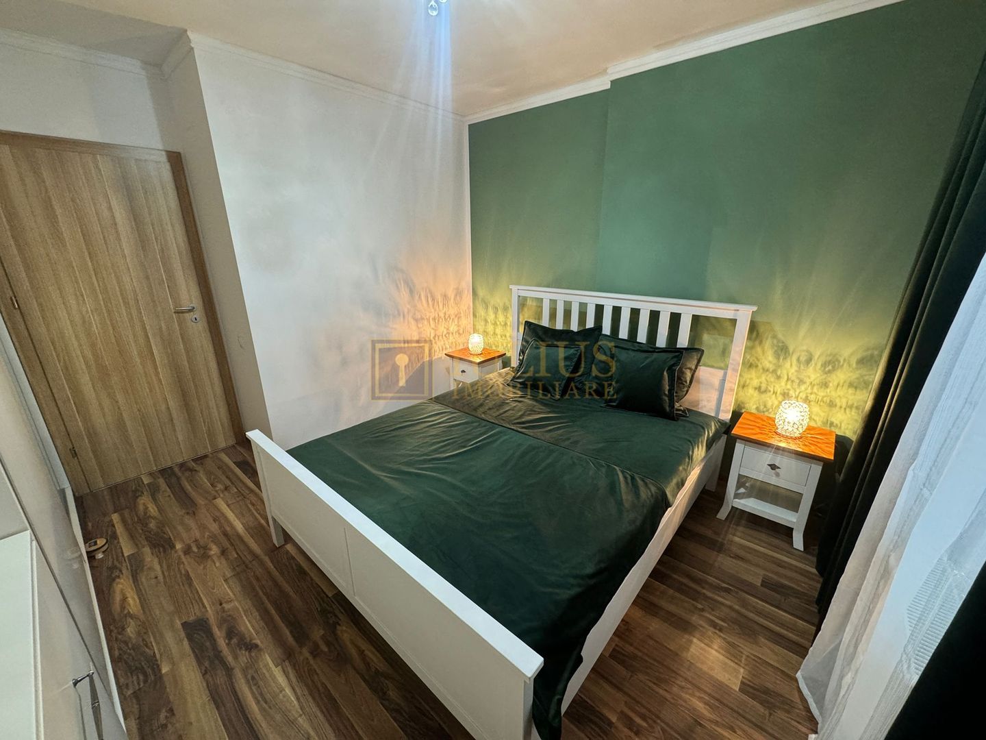 2 camere, loc de parcare City of Mara - Poză 9