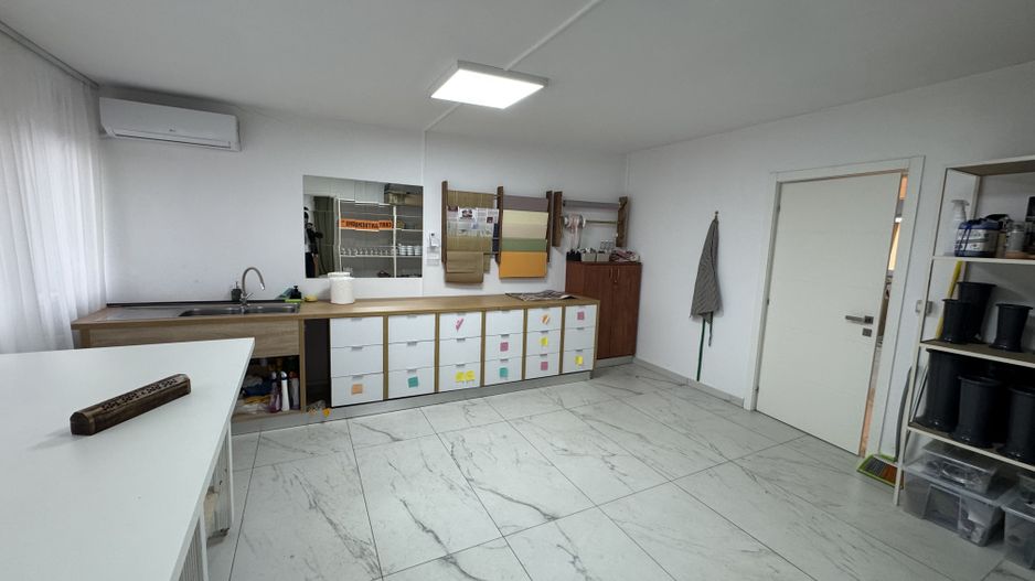 Spatii birouri de inchiriat renovate moderne L329 - Poză 2