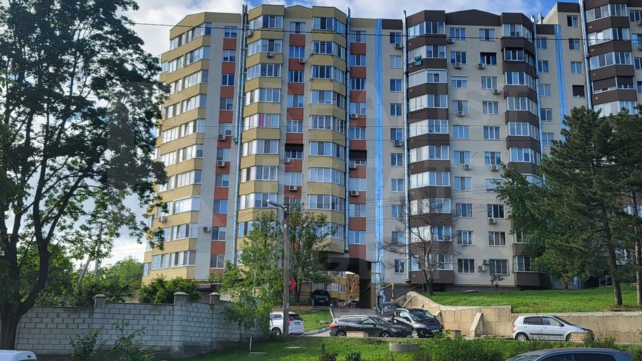 Vânzare, apartament, 2 camere, Soseaua Hîncești, sectorul Telecentru - Poză 39