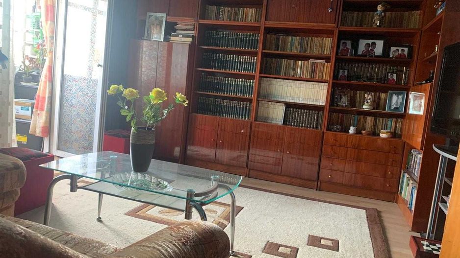 Soarelui | 3 Camere | Decomandat | Centrala proprie | 2 Bai | 2 Balcoane | AC - Poză 5