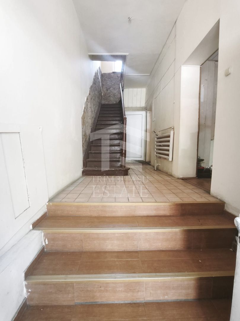 LOCAȚIE CENTRALĂ PENTRU BUSINESS | BLD TOMIS | PRIMARIE - Poză 3
