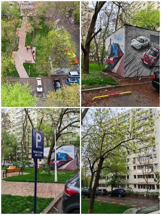 Garsoniera modernă CF 1 - Delfinului - Poză 15