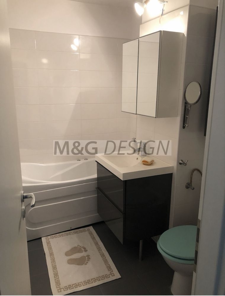 Apartament 3 camere zona Lunei - Poză 8