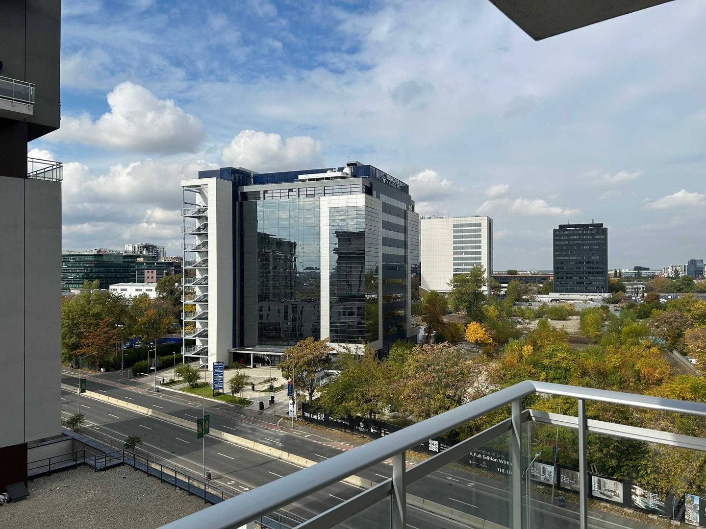 2 camere | Belvedere | Aviatiei | Pipera | parcare inclusa - Poză 1