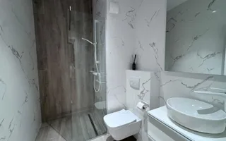 Penthouse parc Herastrau apartament 5 camere 3 băi - Poză 19