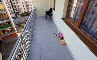 2 camere| Torontalului| apartament superb| loc parcare| - Poză 7