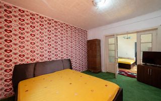 Casa cu potential/ zona Sf Vineri/ 126 mp teren/ Regim urbanistic avantajos - Poză 4