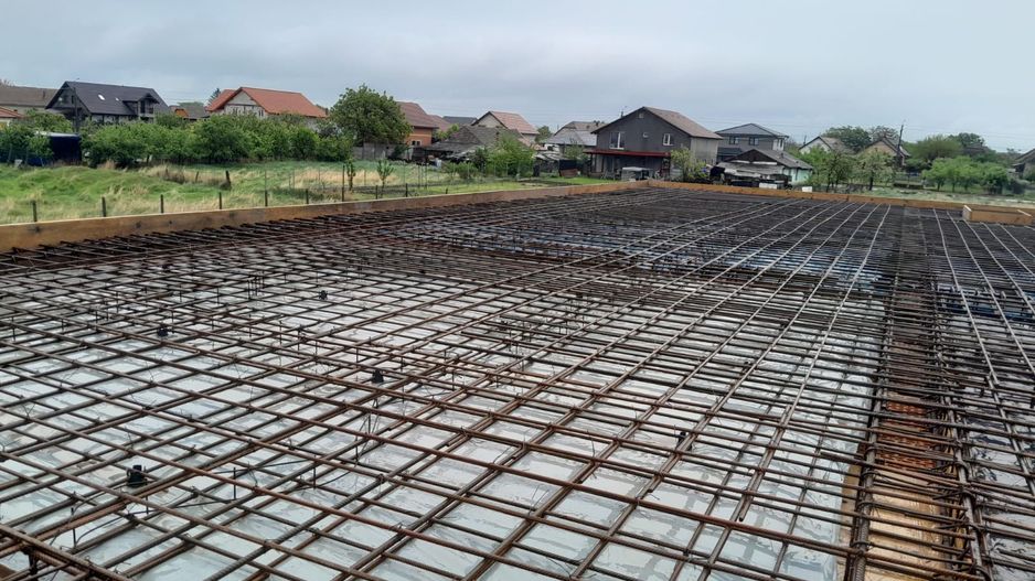 Individuala Parter Becicherecu Mic, Zona Semicentrala,4 Camere,Teren 800 mp - Poză 23