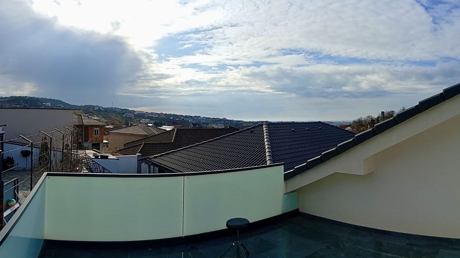 Casă premium 4 camere Zona Oncea - Poză 4