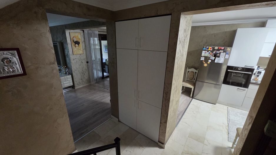 Braytim -Timisoara | 4 camere | 120 mp | 2 locuri de parcare - Poză 8