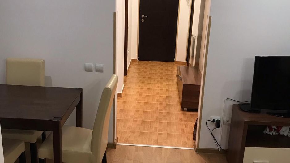 AP. 2 CAMERE- APARATORII PATRIEI, PARCARE INCLUSA, CENTRALA, METROU - Poză 3