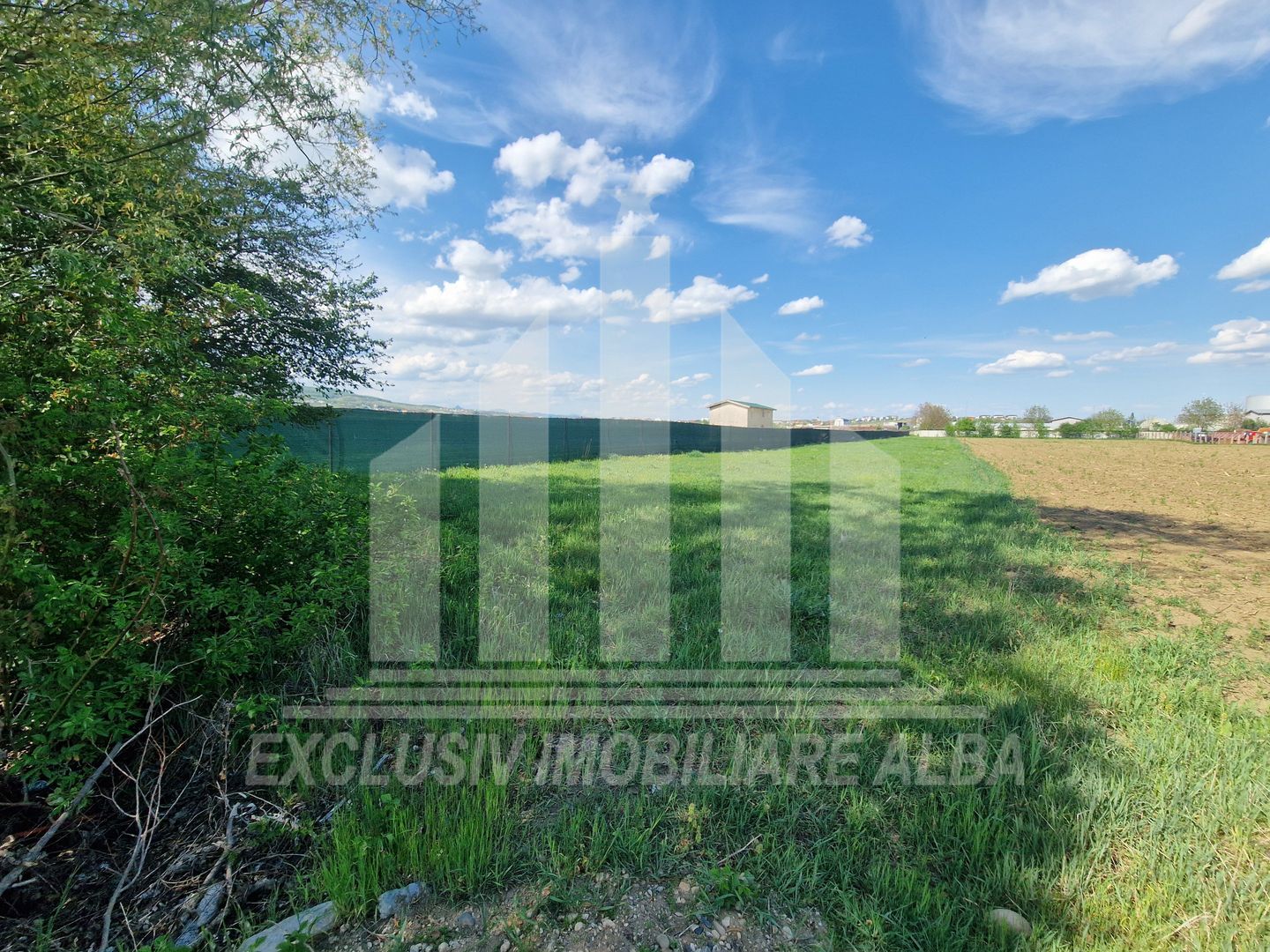 Teren de vanzare, Partos - Poză 3