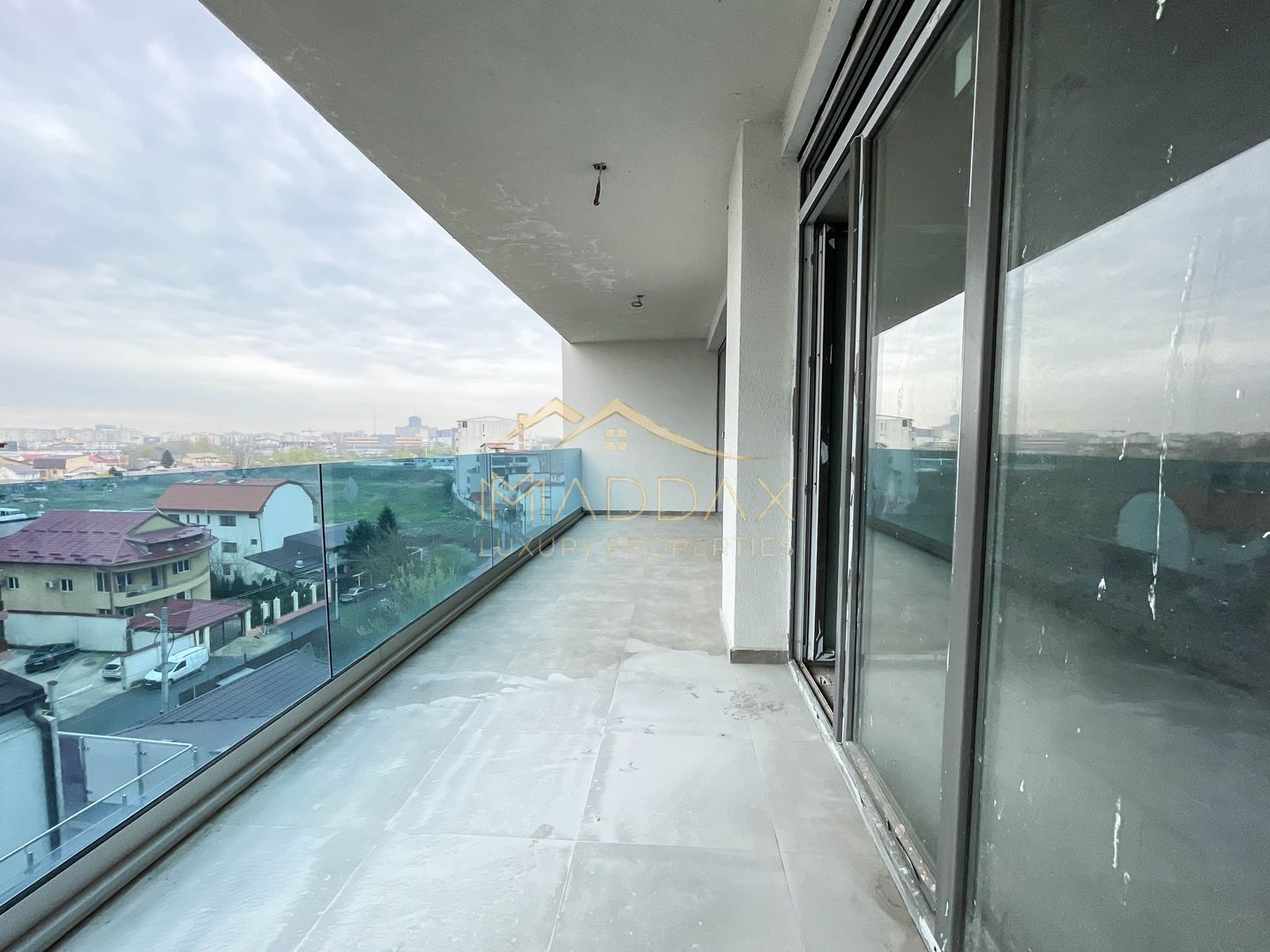 Apartament 2 camere de vanzare*** 63mp utili*** + 26 mp terasa // Floreasca - Poză 2