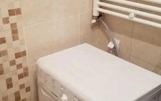 Garsonieră modernă cu centrală proprie și parcare (bloc 2019) - Poză 6