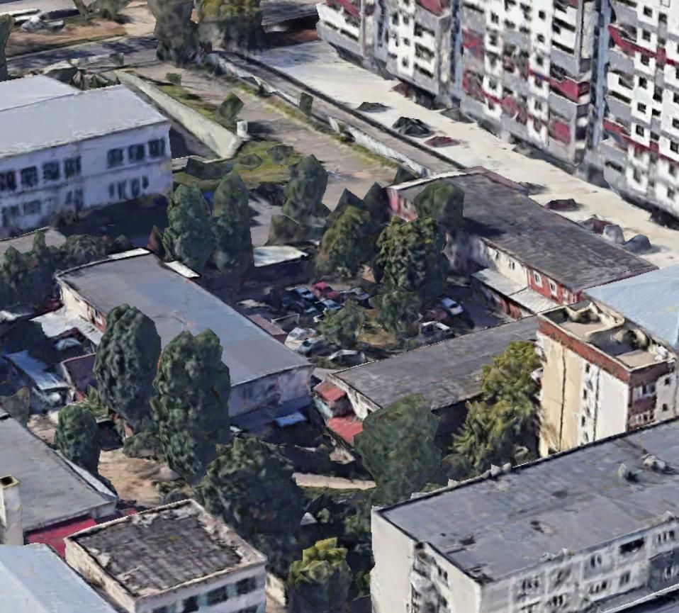 Teren 820mp POSIBILITATE BARTER  Aparatorii Patriei Berceni  T210 - Poză 19