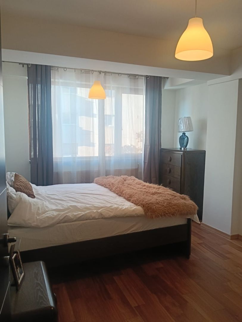 Închiriere 2 Camere Vitan Mall, Centrală Proprie - Poză 2