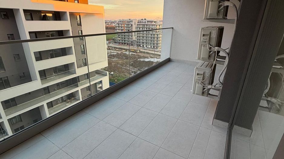 APARTAMENT PREMIUM | 3 CAMERE | PARCARE | PRIMA VISTA - Poză 8