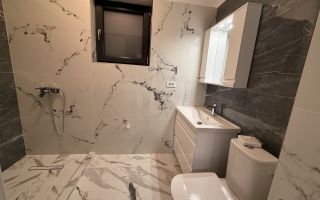 Apartament cu 2 camere, parcare subterana și 2 balcoane - Poză 8