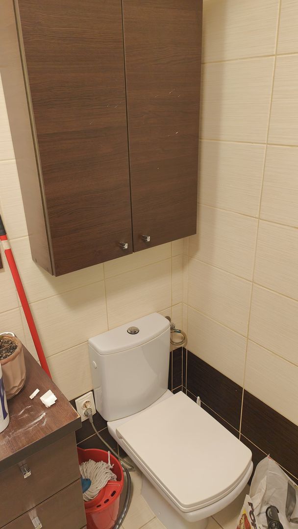 studio mob-util complet, investitie, la 3-5min de metrou Berceni - Poză 13