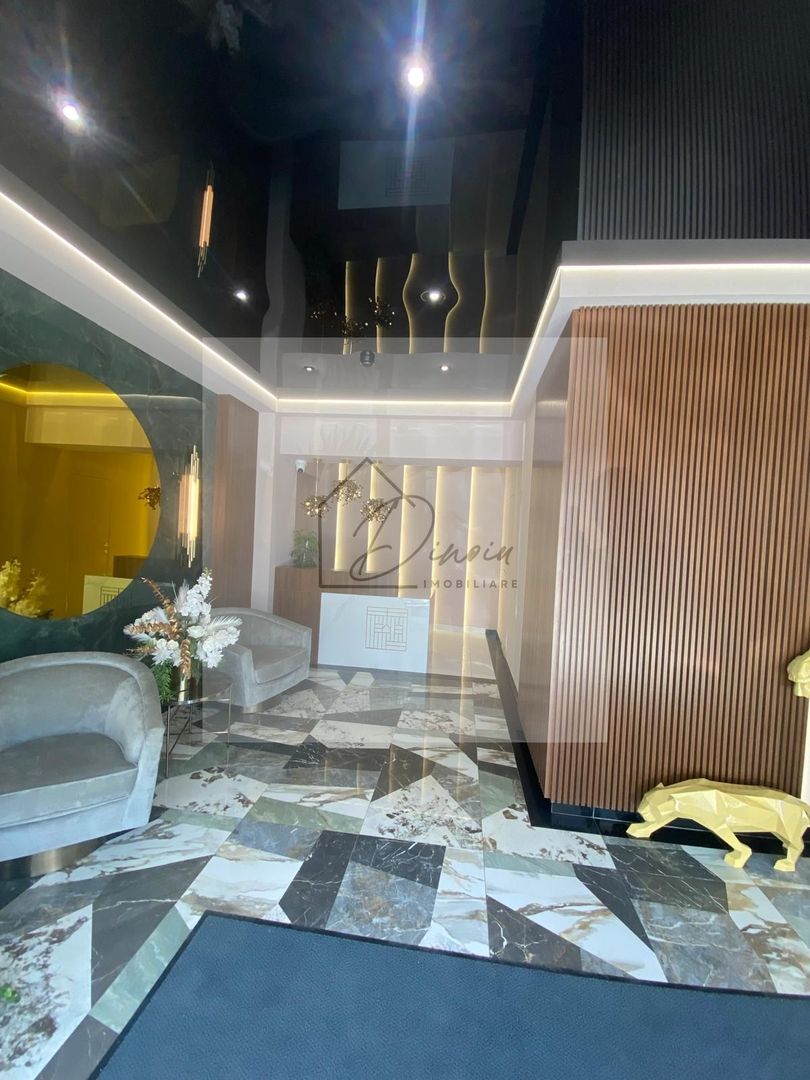 2 camere I Pipera - First Estates I parcare I Premium - Poză 12