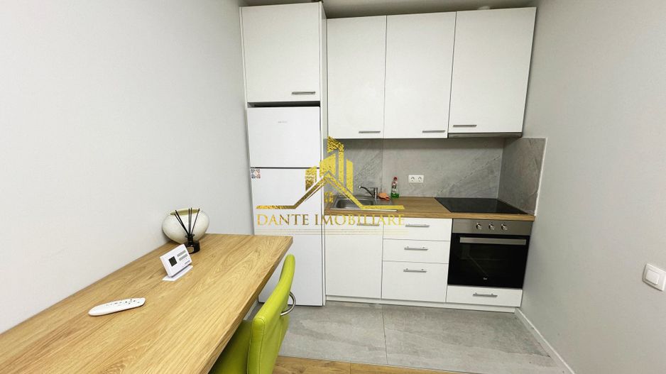 1 camera, decomandat, modern, Ultracentral, Motilor, Piezisa, USAMV - Poză 5