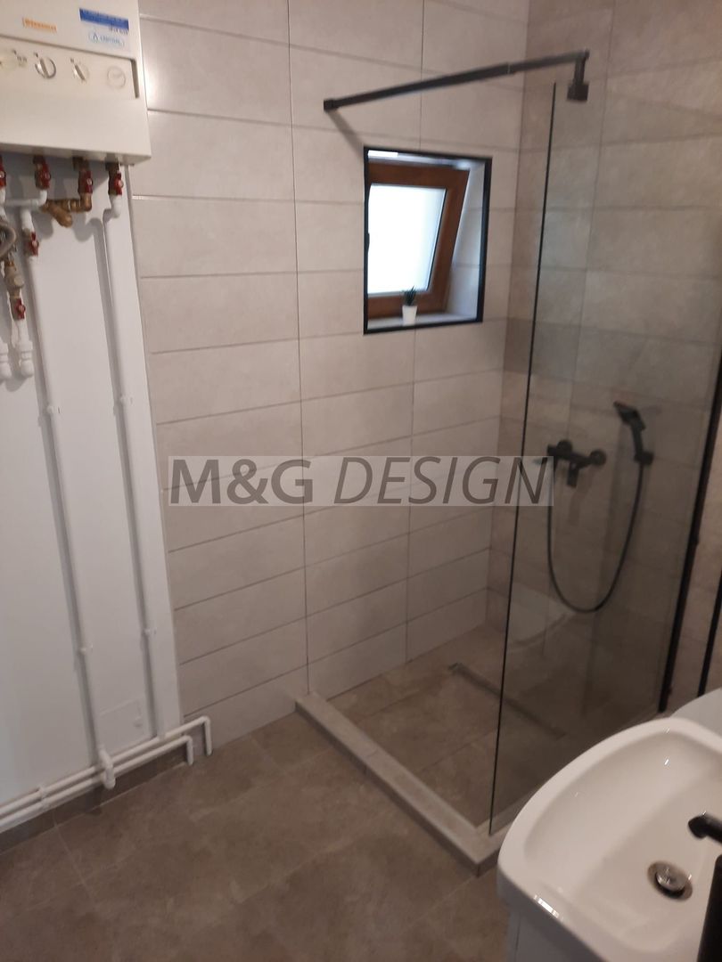 Casa 4 camere, 2 bai, Lipovei - Dedeman - Poză 14