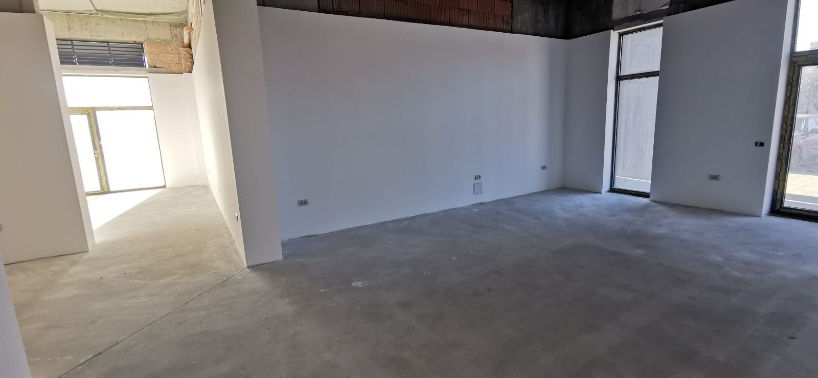 Spațiu comercial de 77 mp, Adora Park. - Poză 5