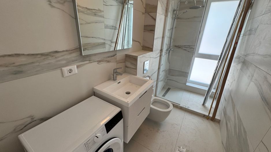 Apartament 2 camere Otopeni, central, IMPECABIL - Poză 3