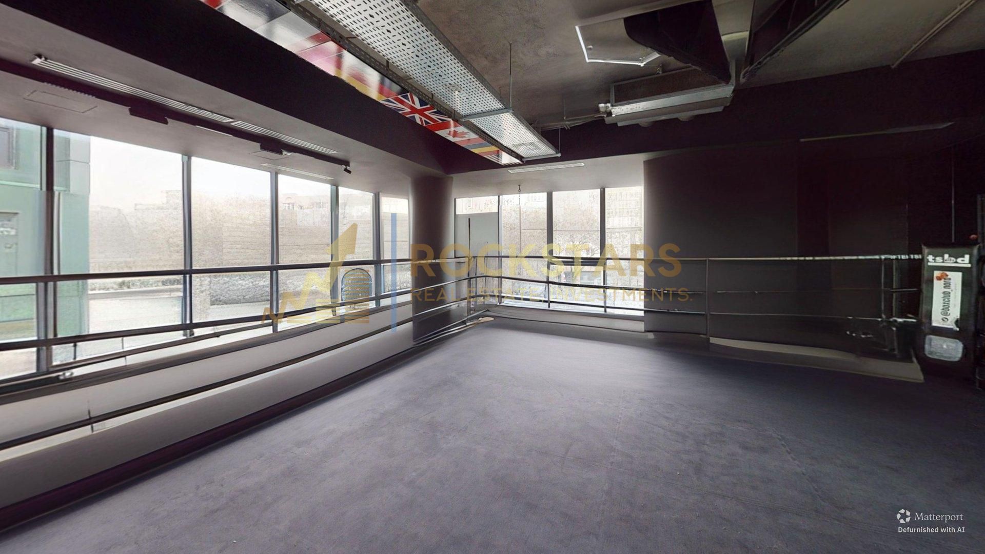 Spatiu birouri | Sala sport | Nicolae Caramfil - Poză 25